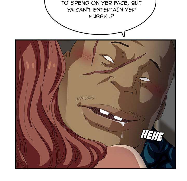 My Stepmom - Chapter 16 - Andromeda 11 page 40 hentai porn comic manga doujin